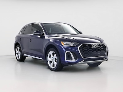2023 Audi Q5 e Premium Plus -
                Birmingham, AL