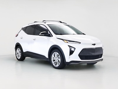 2023 Chevrolet Bolt EUV LT -
                Norcross, GA