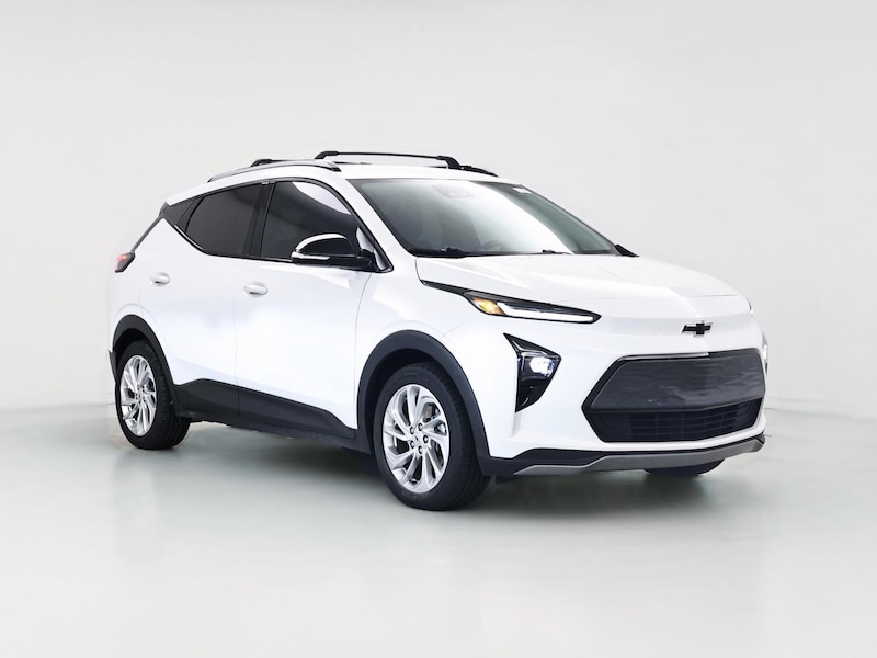 2023 Chevrolet Bolt EUV LT -
                  Birmingham, AL