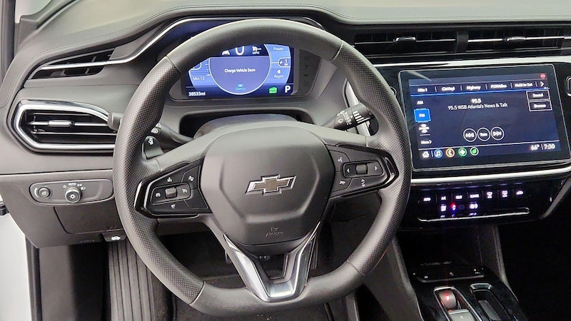 2023 Chevrolet Bolt EUV LT 10