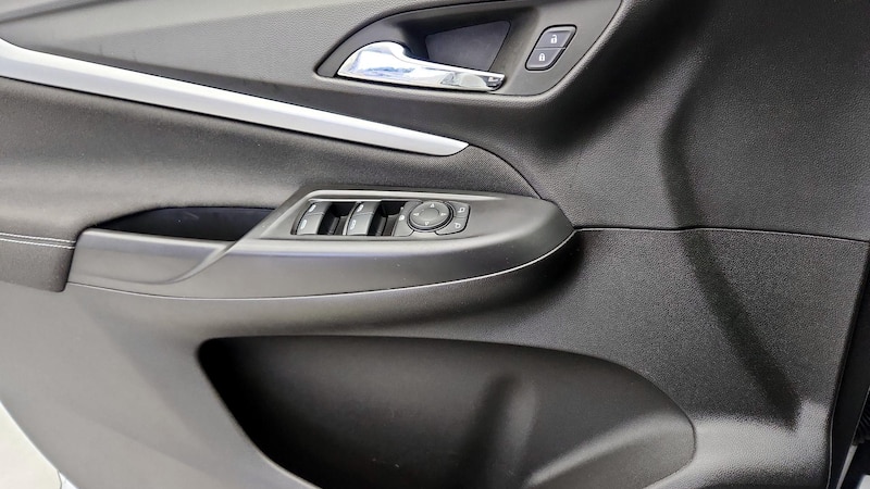 2023 Chevrolet Bolt EUV LT 12