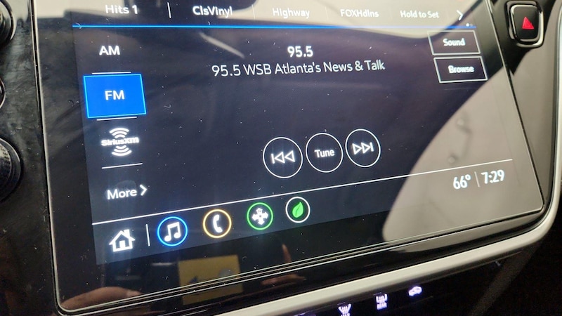 2023 Chevrolet Bolt EUV LT 15