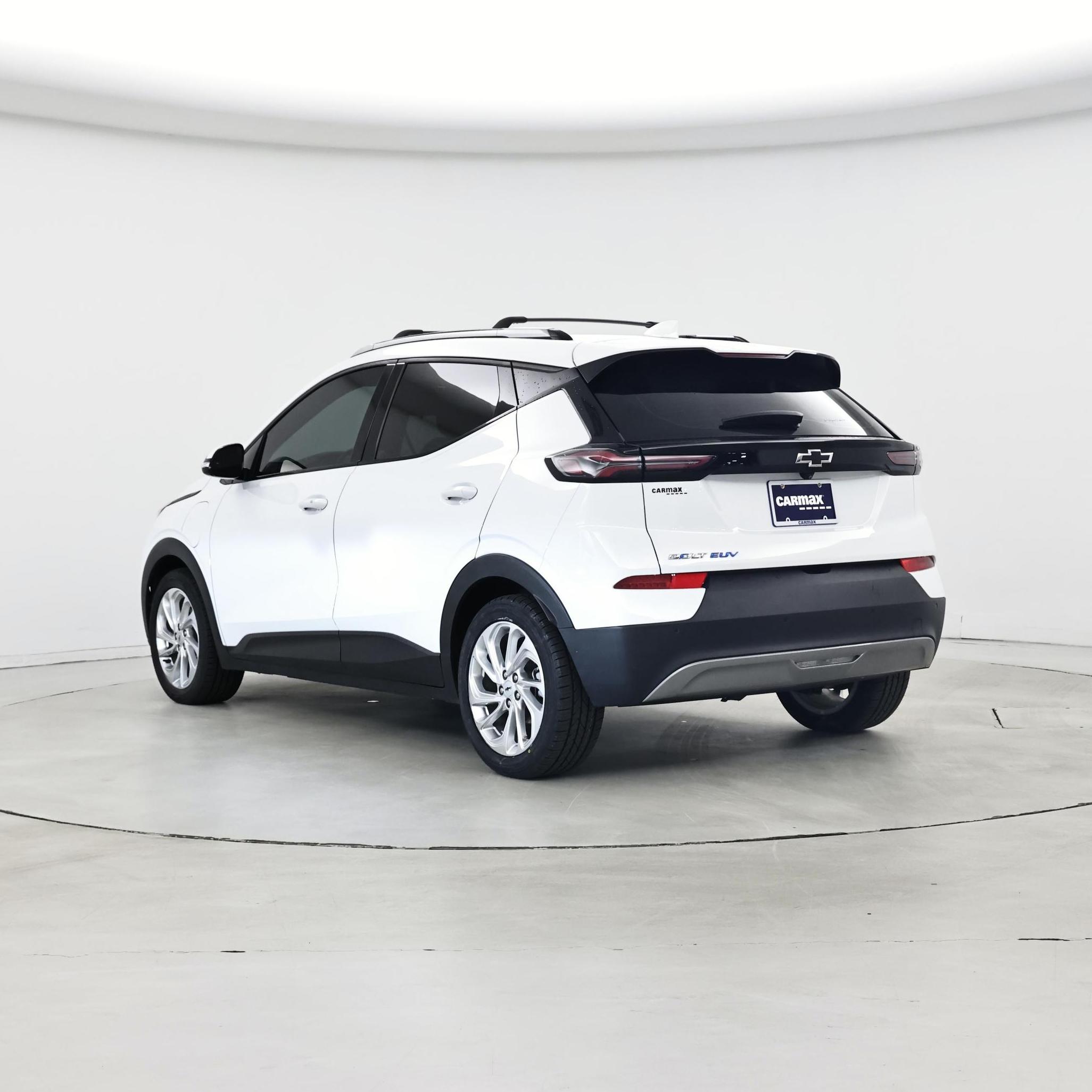 Thumbnail: 2023 Chevrolet Bolt EUV - 2