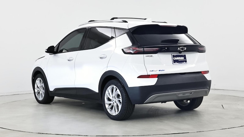 2023 Chevrolet Bolt EUV LT 2