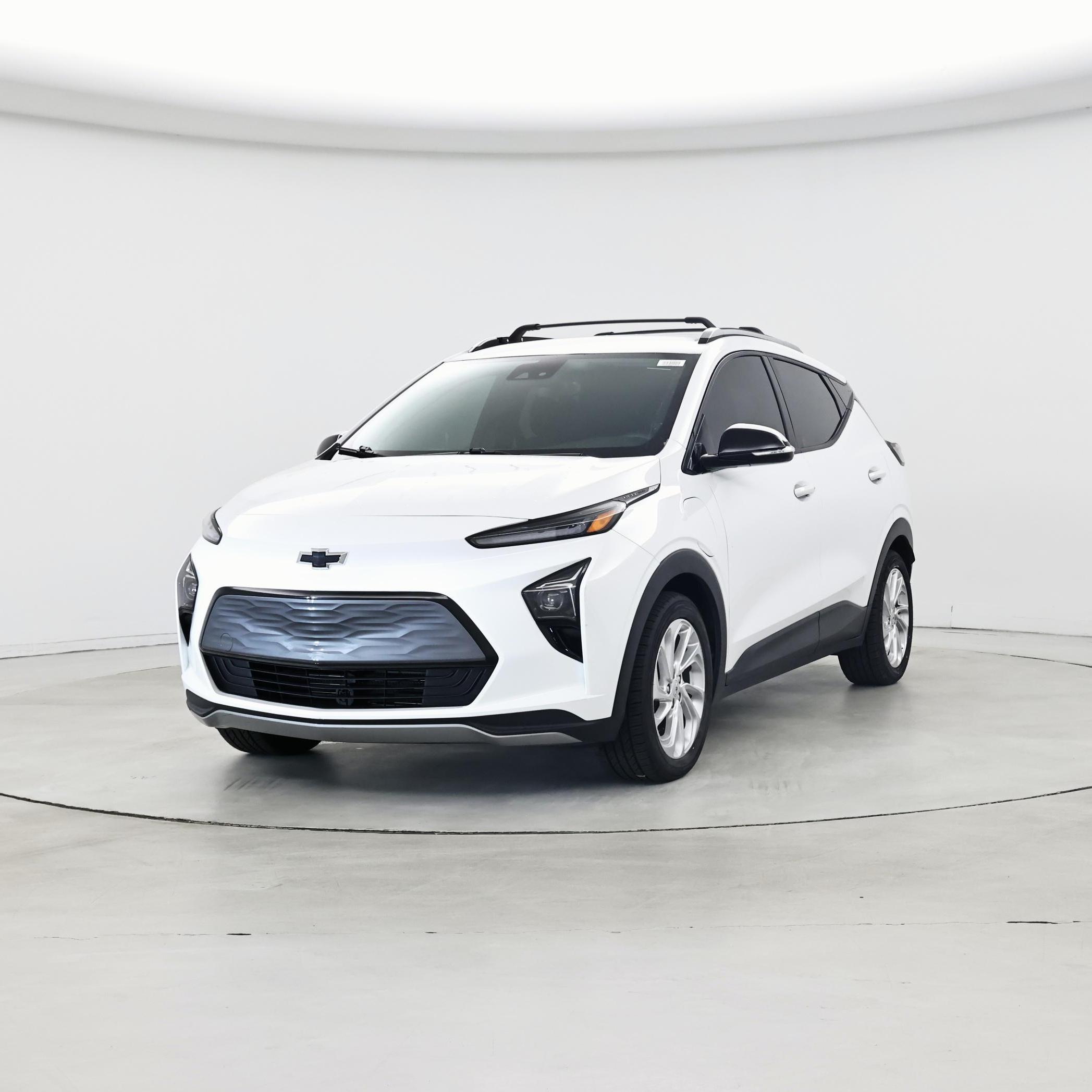 Thumbnail: 2023 Chevrolet Bolt EUV - 4