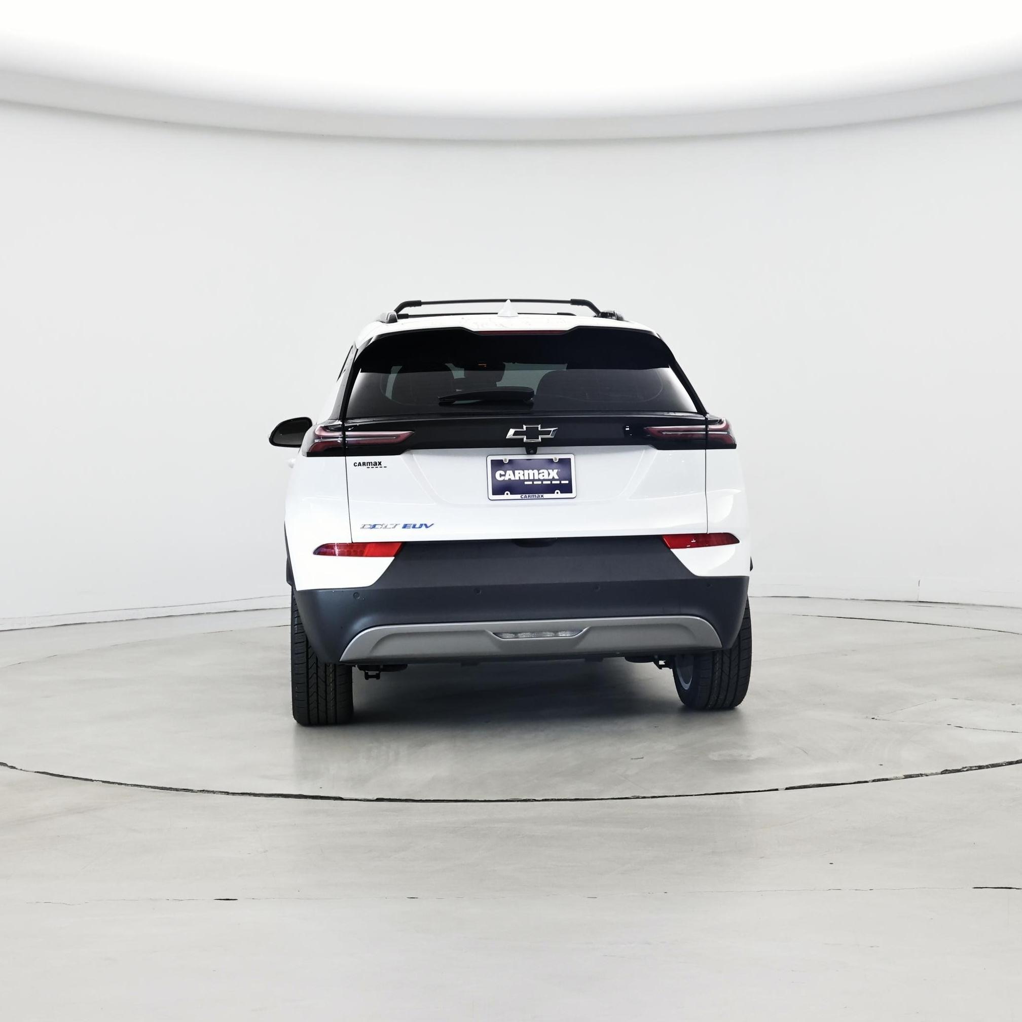 Thumbnail: 2023 Chevrolet Bolt EUV - 6