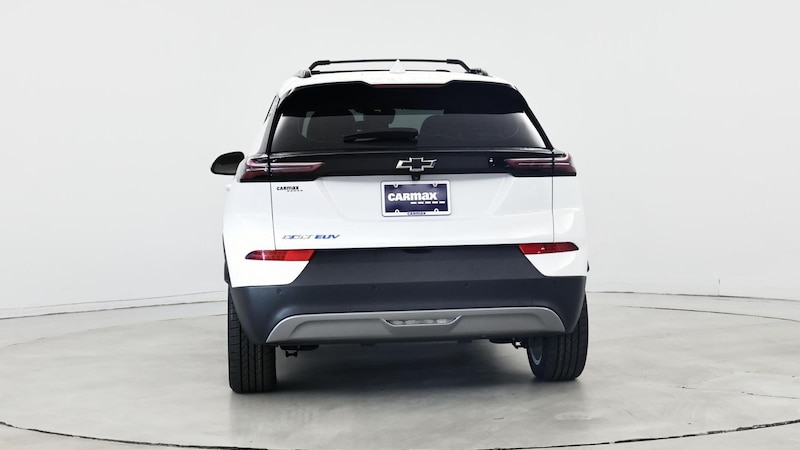 2023 Chevrolet Bolt EUV LT 6