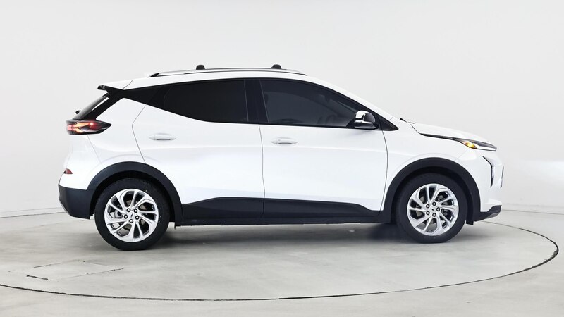2023 Chevrolet Bolt EUV LT 7