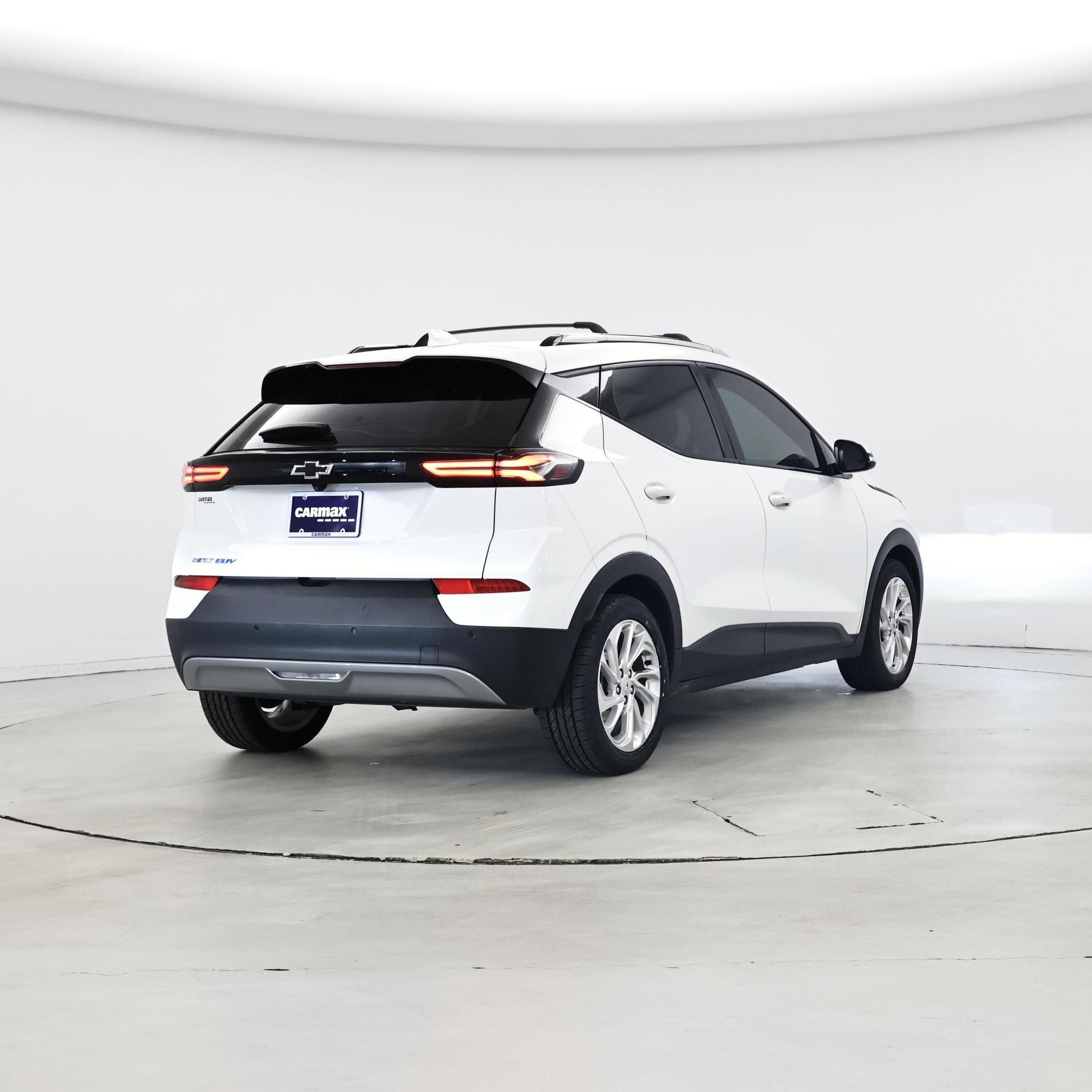 Thumbnail: 2023 Chevrolet Bolt EUV - 8
