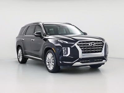 2020 Hyundai Palisade Limited -
                Norcross, GA