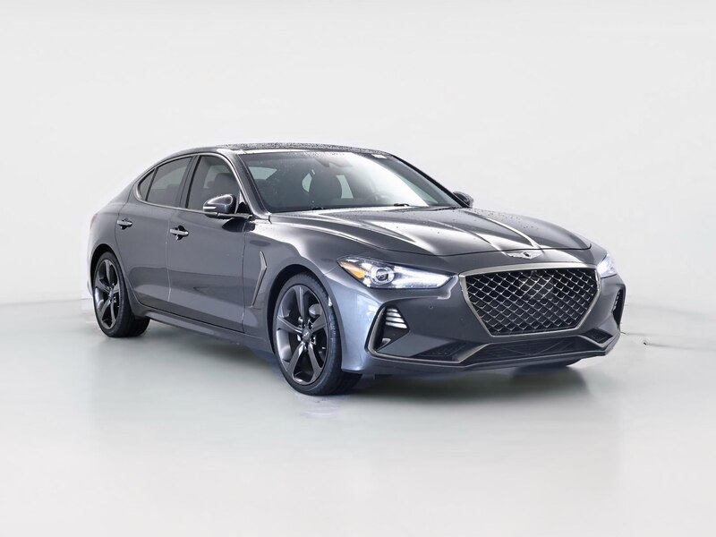 2019 Genesis G70 Sport -
                  Sanford, FL