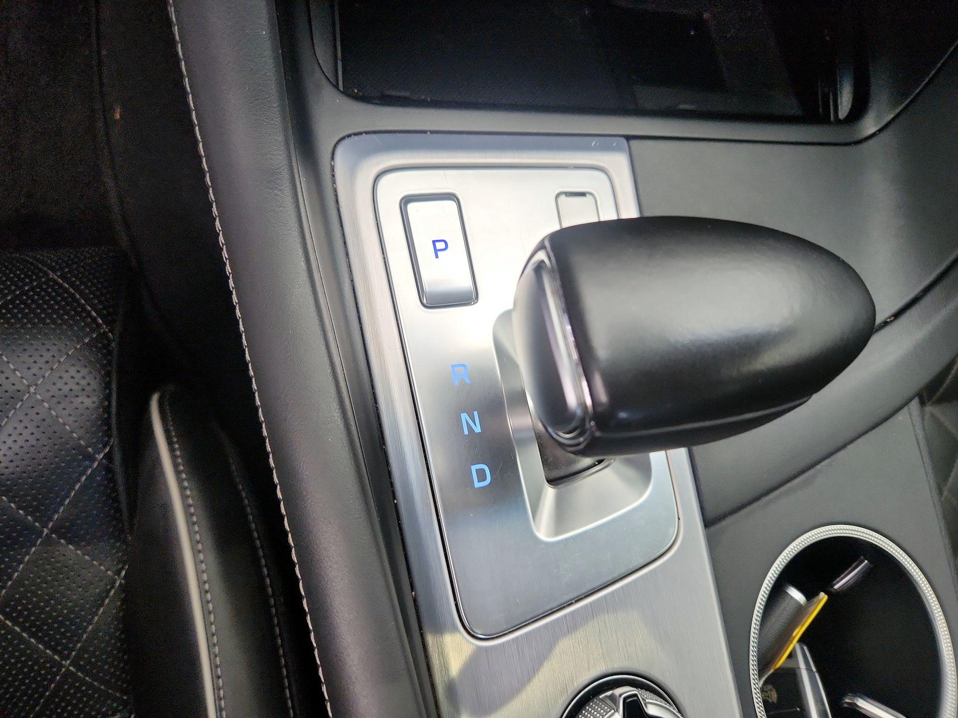 Thumbnail: 2019 Genesis G70 - 18