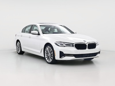 2023 BMW 5 Series 540i -
                Norcross, GA