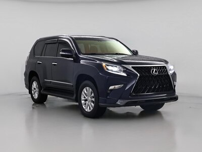 2017 Lexus GX 460 -
                Norcross, GA