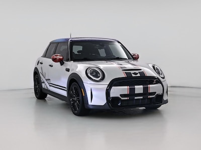 2022 MINI Cooper Hardtop S -
                Norcross, GA