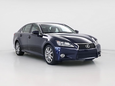 2013 Lexus GS 350 -
                Norcross, GA