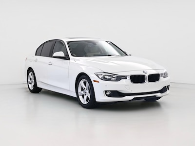 2015 BMW 3 Series 328i -
                Norcross, GA
