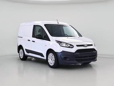 2016 Ford Transit Series Connnect XL -
                  Norcross, GA