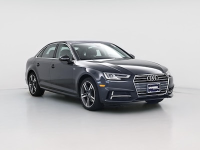 2018 Audi A4 Premium Plus -
                Norcross, GA
