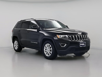 2014 Jeep Grand Cherokee Laredo -
                Norcross, GA