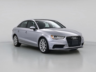 2016 Audi A3 Premium -
                Norcross, GA