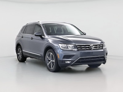 2019 Volkswagen Tiguan SEL -
                Norcross, GA