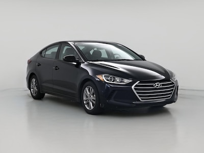 2017 Hyundai Elantra SE -
                  Norcross, GA