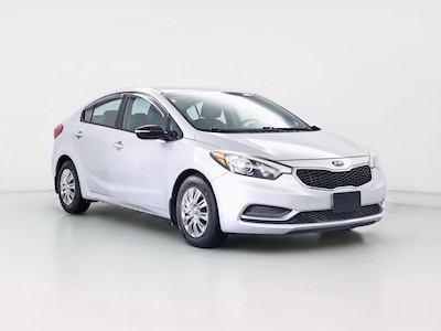 2015 Kia Forte LX -
                Norcross, GA