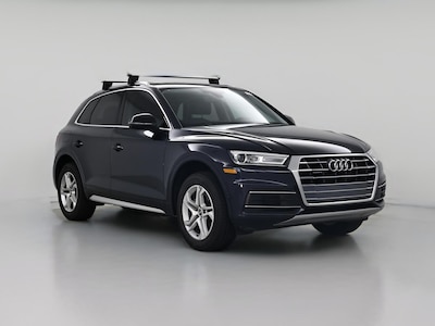 2019 Audi Q5 Premium -
                Norcross, GA