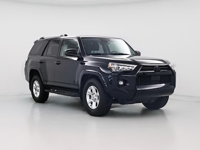 2022 Toyota 4Runner SR5 -
                Norcross, GA