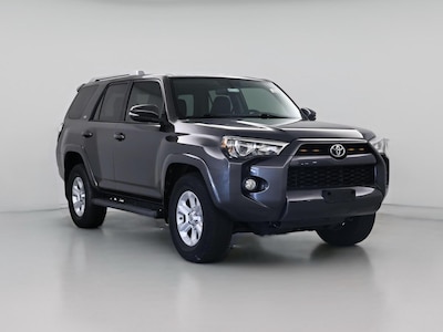 2018 Toyota 4Runner SR5 -
                Norcross, GA