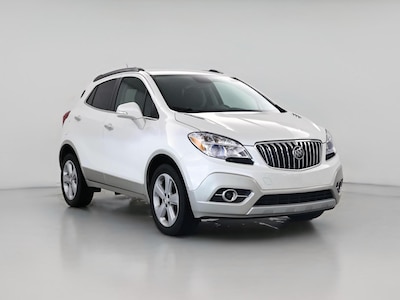 2016 Buick Encore Leather Group -
                  Norcross, GA