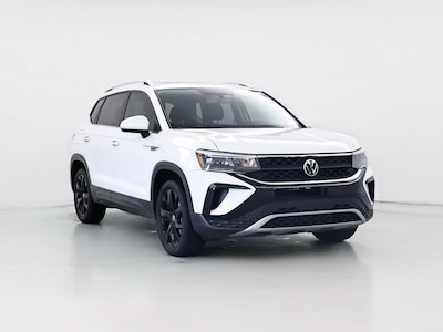 2022 Volkswagen Taos SE -
                Norcross, GA
