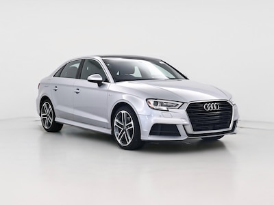 2018 Audi A3 Premium Plus -
                Norcross, GA