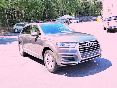 2019 Audi Q7 Premium -
                Kennesaw, GA