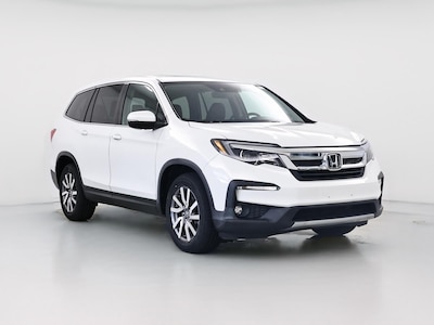 2020 Honda Pilot EX-L -
                Norcross, GA