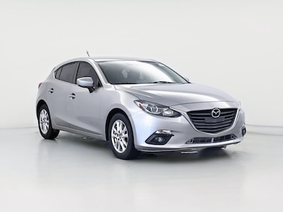 2015 Mazda Mazda3 i Touring -
                Norcross, GA