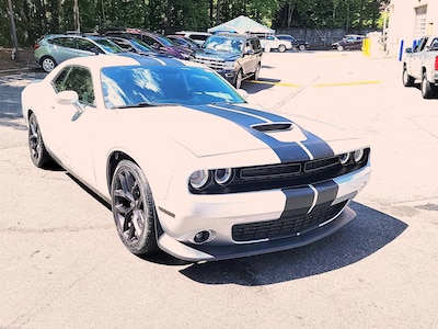 2019 Dodge Challenger GT -
                Kennesaw, GA