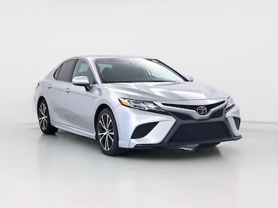 2019 Toyota Camry SE -
                Norcross, GA
