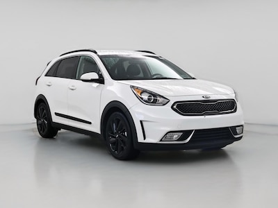 2019 Kia Niro Touring -
                Norcross, GA