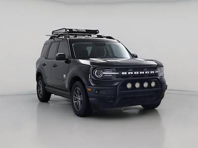 2021 Ford Bronco Sport Big Bend -
                Norcross, GA