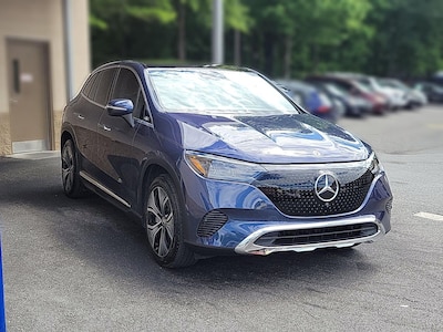 2023 Mercedes-Benz EQE 350+ -
                Kennesaw, GA