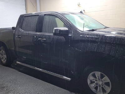 2019 Chevrolet Silverado 1500 LT -
                  Kennesaw, GA