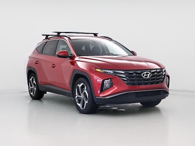 2023 Hyundai Tucson SEL -
                Norcross, GA