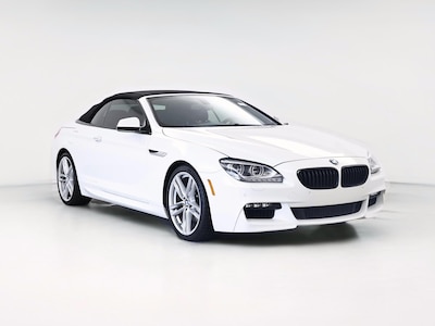 2015 BMW 6 Series 640i -
                Norcross, GA
