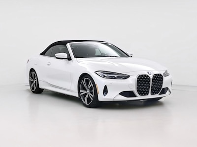 2022 BMW 4 Series 430i -
                Norcross, GA