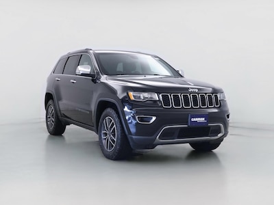 2019 Jeep Grand Cherokee Limited Edition -
                Kennesaw, GA