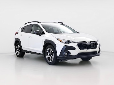 2024 Subaru Crosstrek Premium -
                Norcross, GA