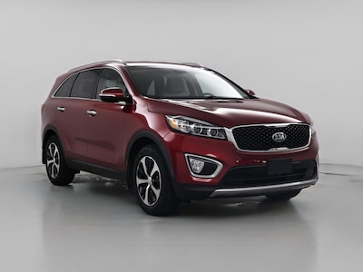 2017 Kia Sorento EX -
                Norcross, GA