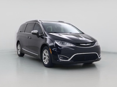 2019 Chrysler Pacifica Limited -
                Kennesaw, GA